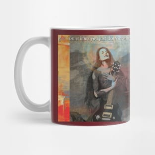 God Mug